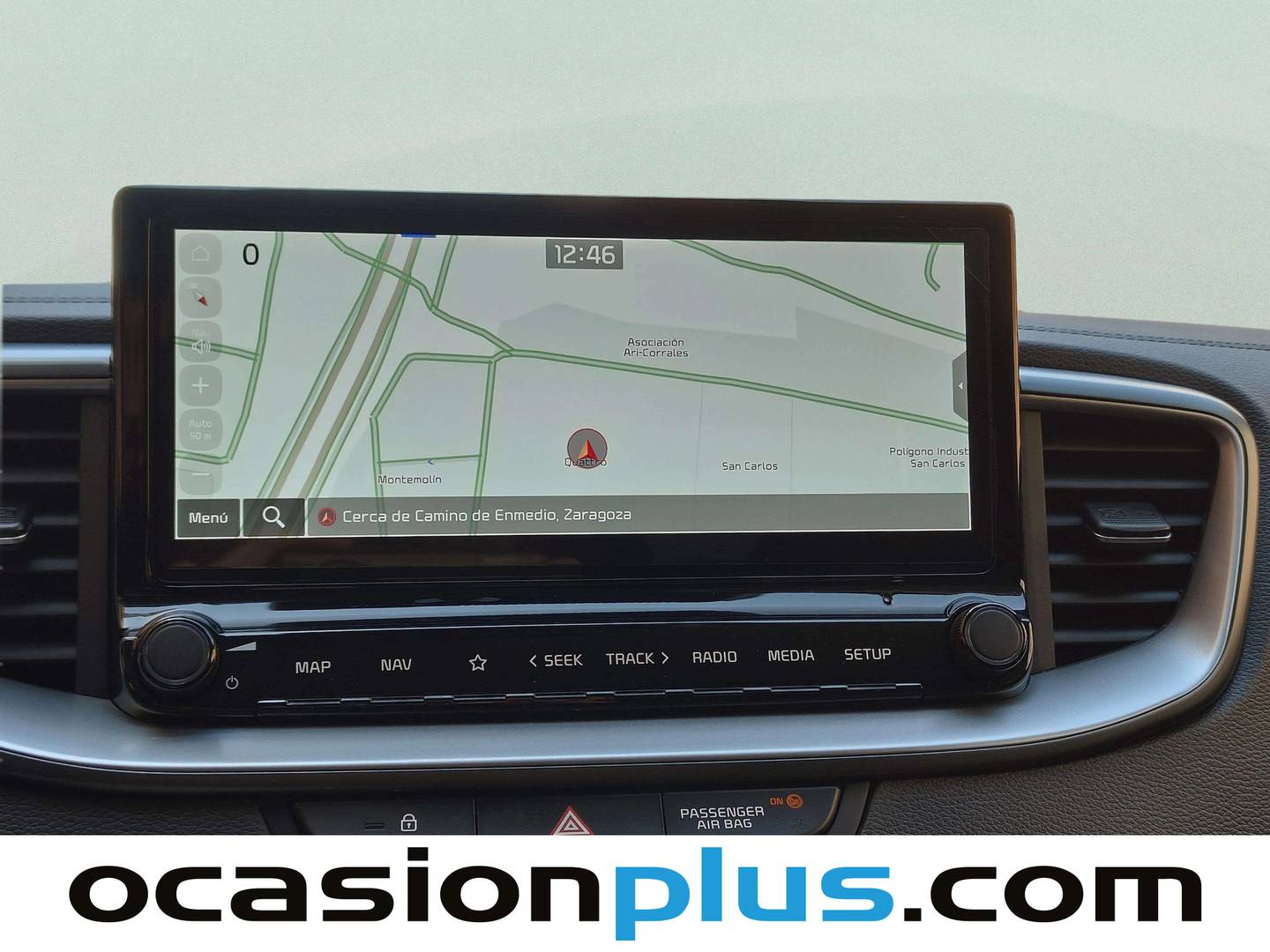 Extras y acabados del KIA XCeed KIA XCeed 1.0 MHEV Drive  (115 CV)
