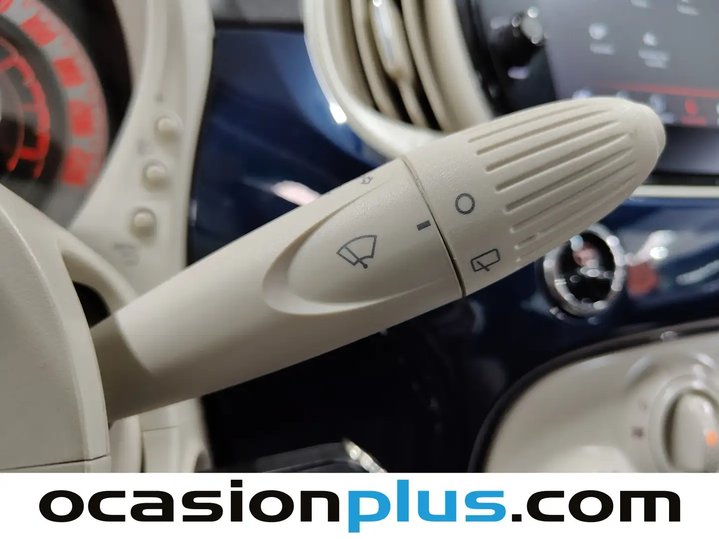 Foto Fiat 500 Fiat 500 1.0 Hybrid Dolcevita (70 CV)