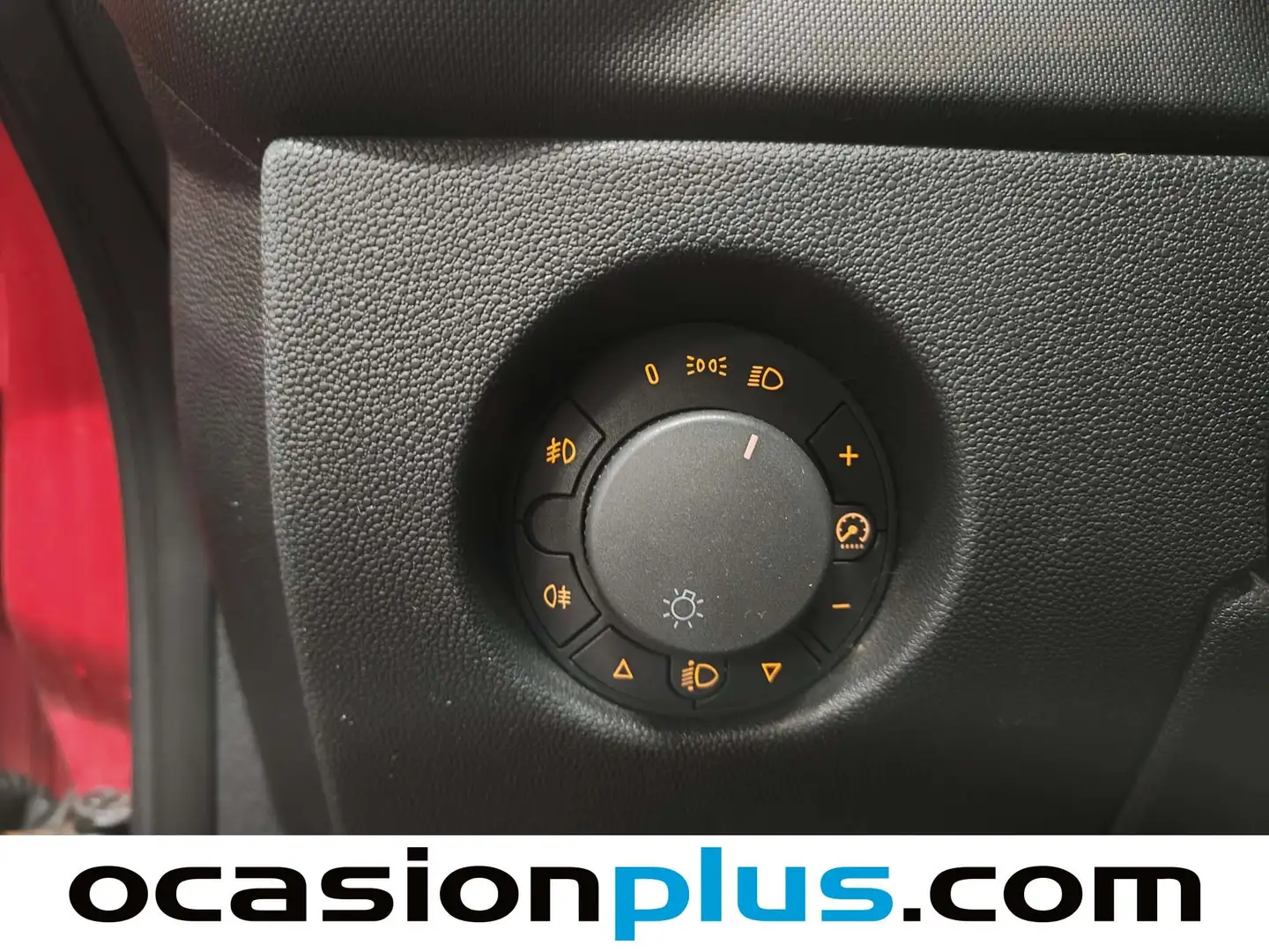 Foto Opel Corsa Opel Corsa 1.2 C'Mon (80 CV)