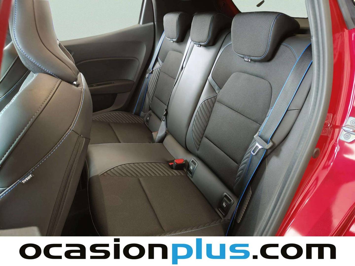 Foto Renault Clio Renault Clio Esprit Alpine E-Tech (143 CV)