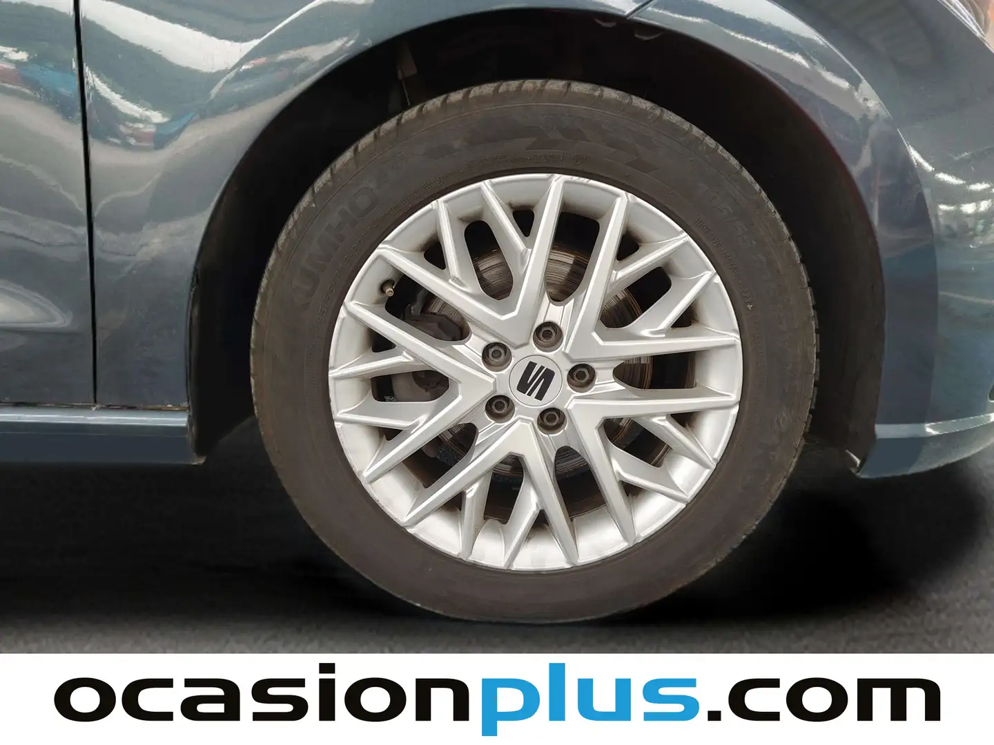 Foto Seat Ibiza SEAT Ibiza 1.0 TSI S&S FR XL (110 CV)