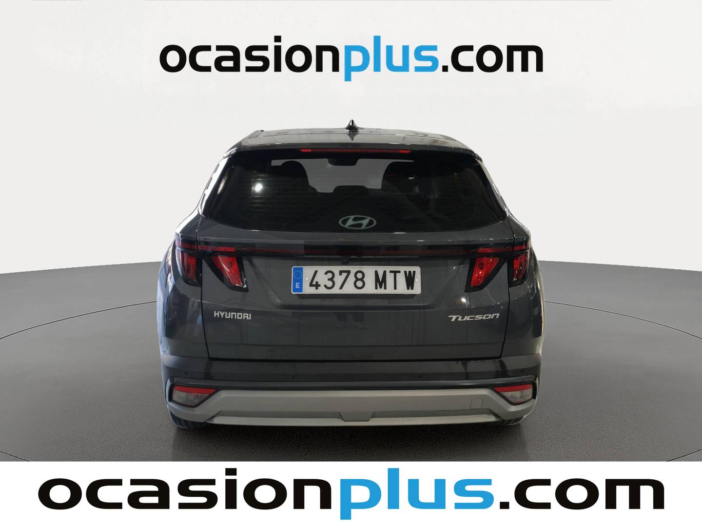 Hyundai Tucson Hyundai Tucson 1.6T Klass (160 CV) barato