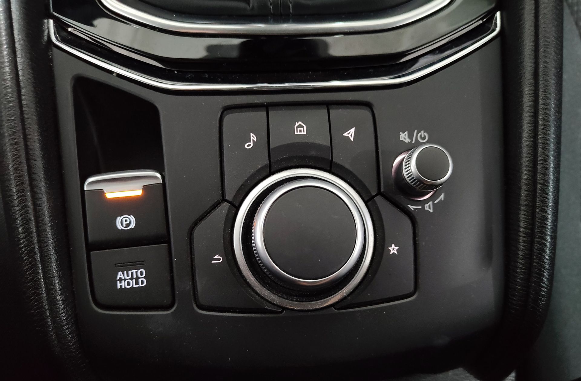 Mazda CX-5 2.0 MHEV Center-Line Plus - foto 35