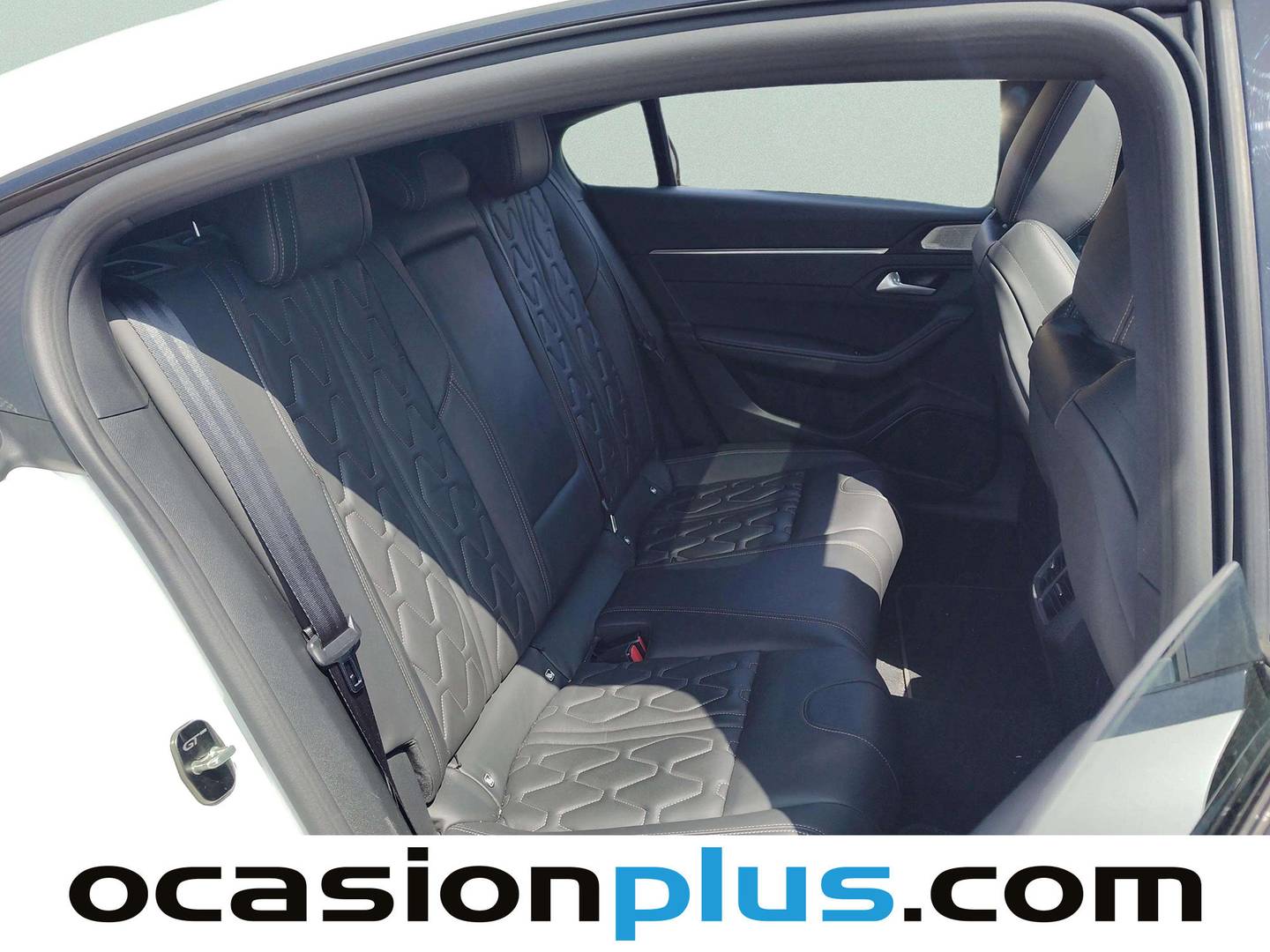 Peugeot 508 Peugeot 508 PureTech 180 S&S GT Line EAT8 (180 CV) km 0