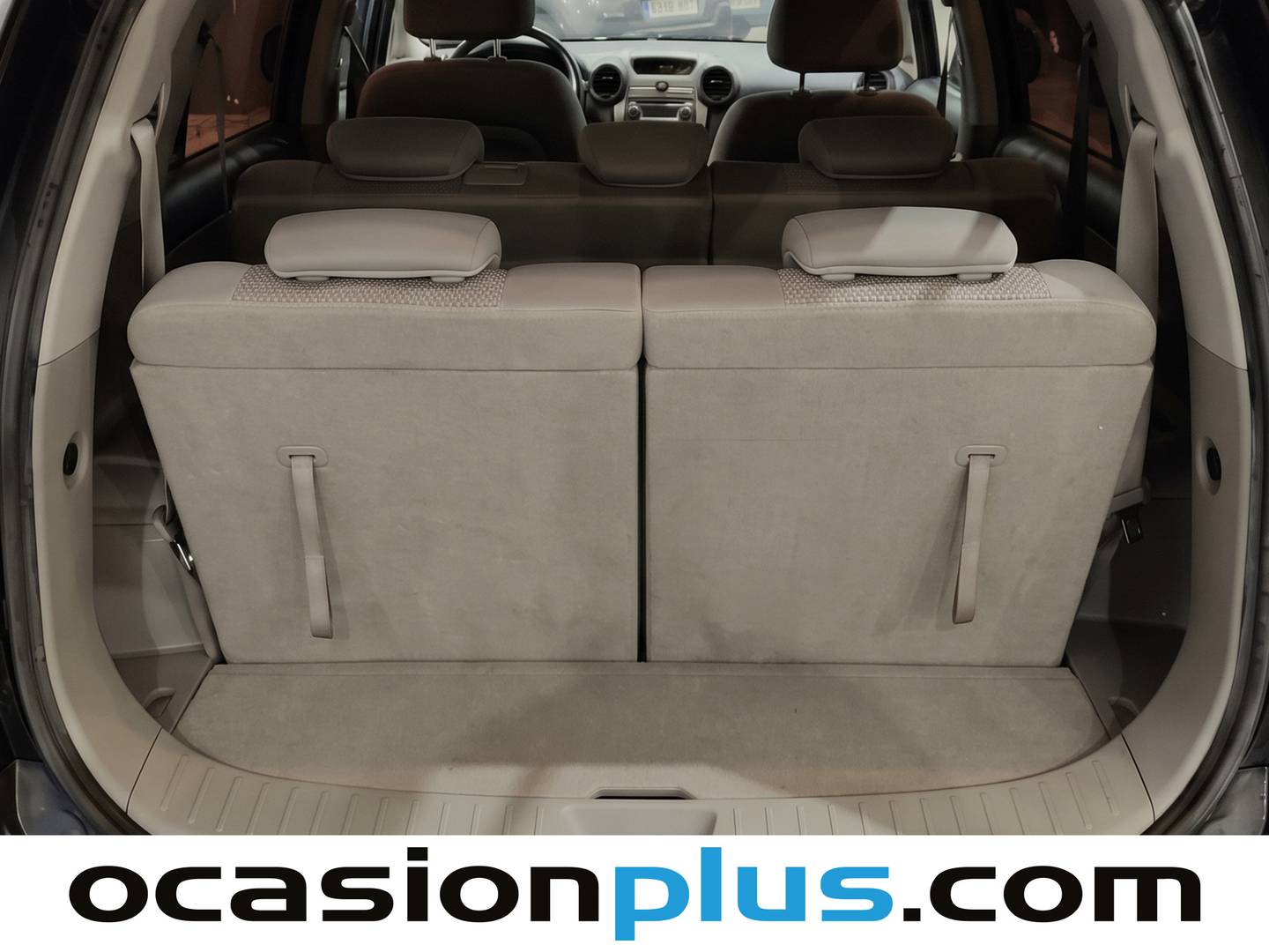 KIA Carens KIA Carens 2.0 CRDI Emotion (140 CV) km 0