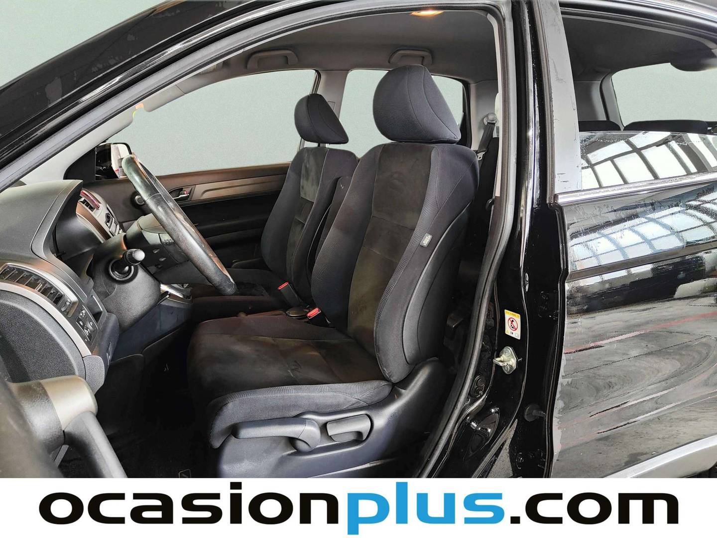 Foto Honda CR-V Honda CR-V 2.2 I-DTEC Comfort (150 CV)