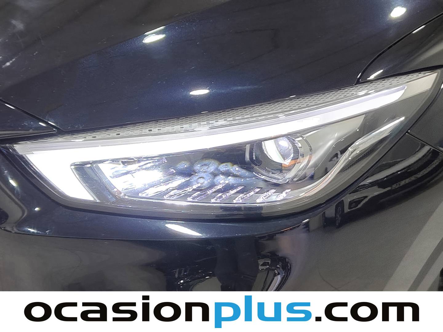 Foto MG ZS MG ZS 1.0T Luxury (111 CV)