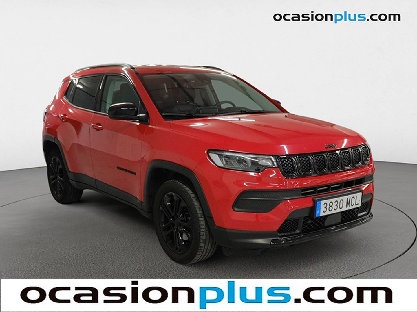 Foto Jeep Compass Jeep Compass 1.5 MHEV Night Eagle DCT (130 CV)