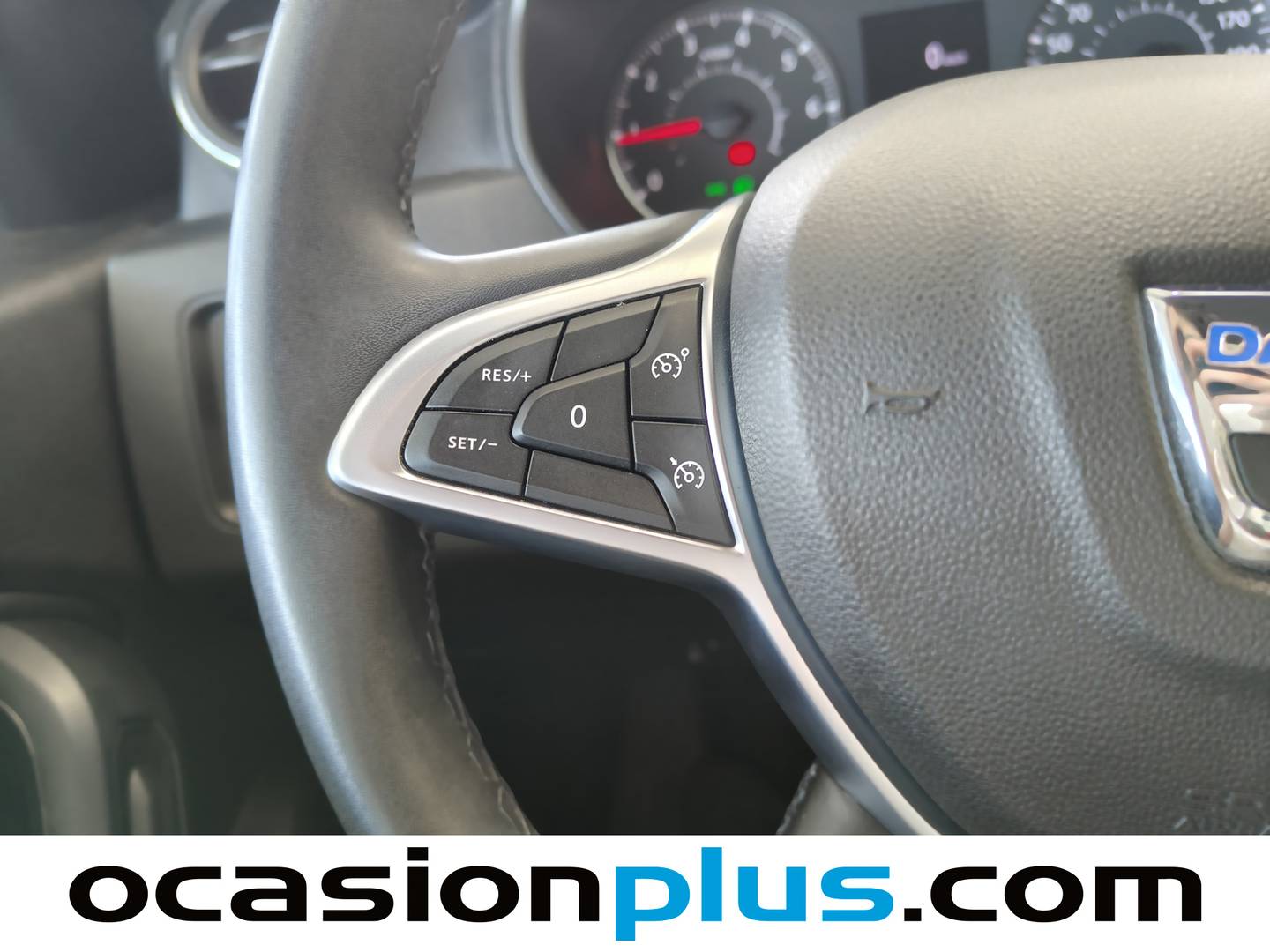 Dacia Duster Dacia Duster Prestige TCE (150 CV) EDC 150cv