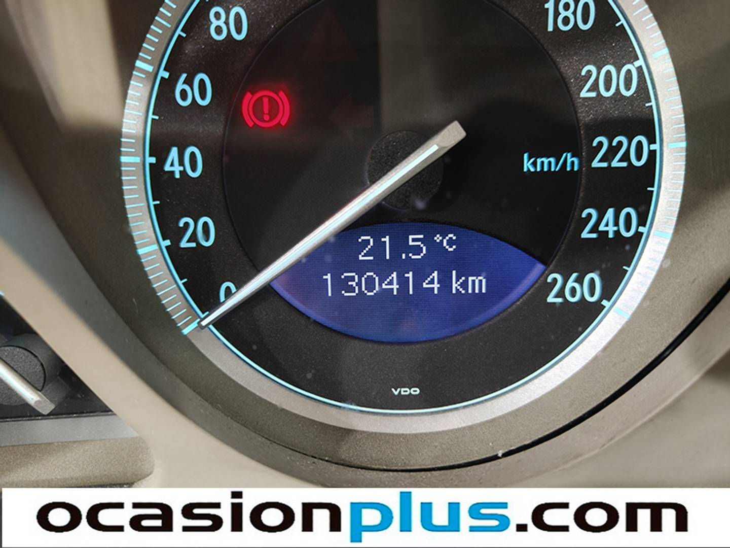 Mercedes Clase SL Mercedes-Benz Clase SL SL 500  (306 CV) de segunda mano