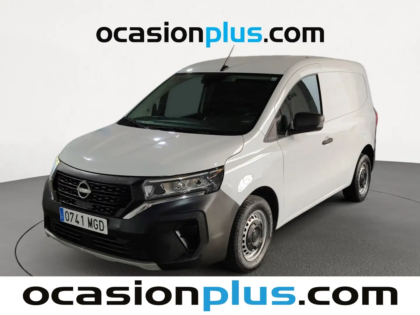 Foto Nissan Townstar Nissan Townstar Furgon 1.3G L1 Profesional  (130 CV)