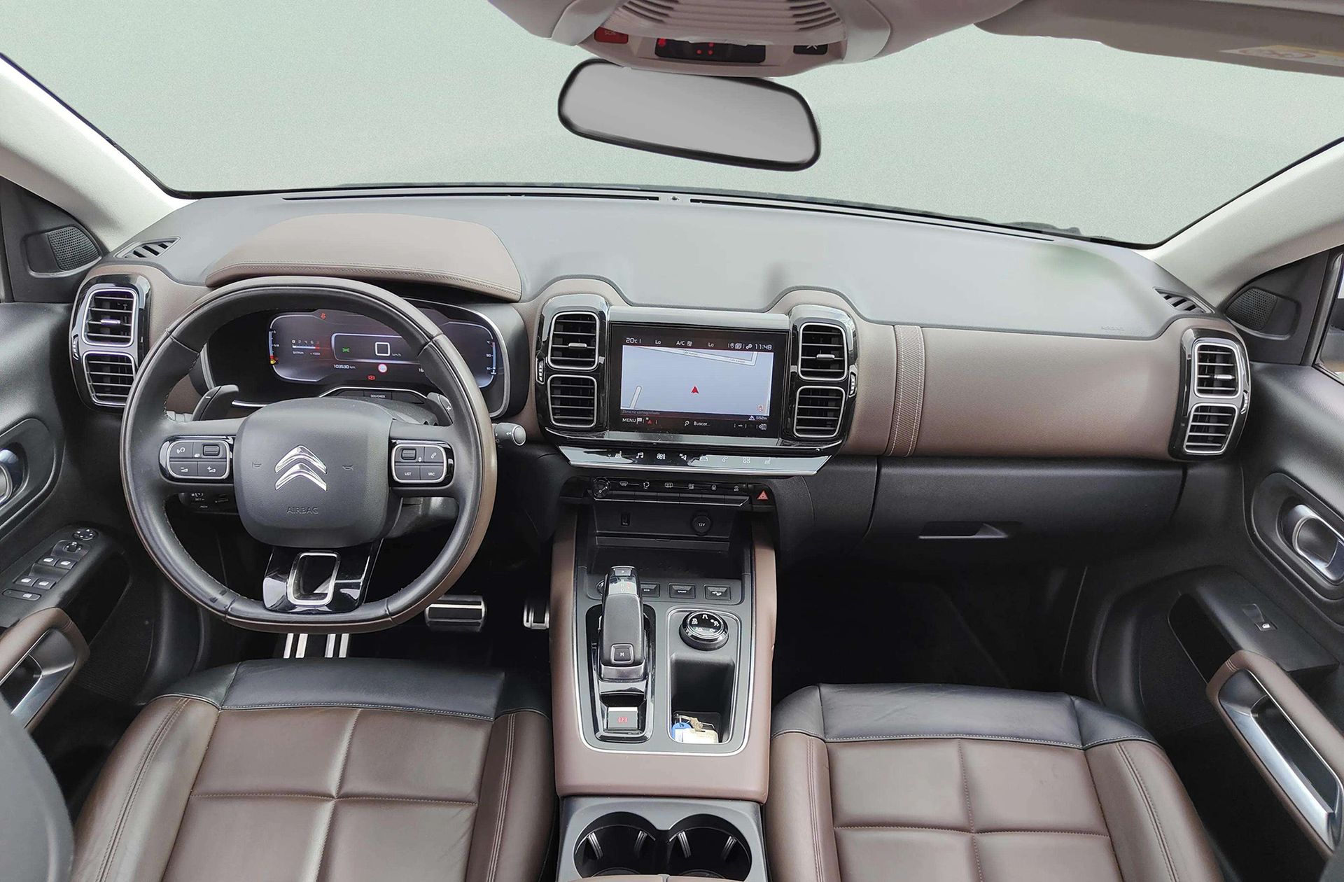 Citroën C5 Aircross PureTech 180 Feel EAT8 - foto 7