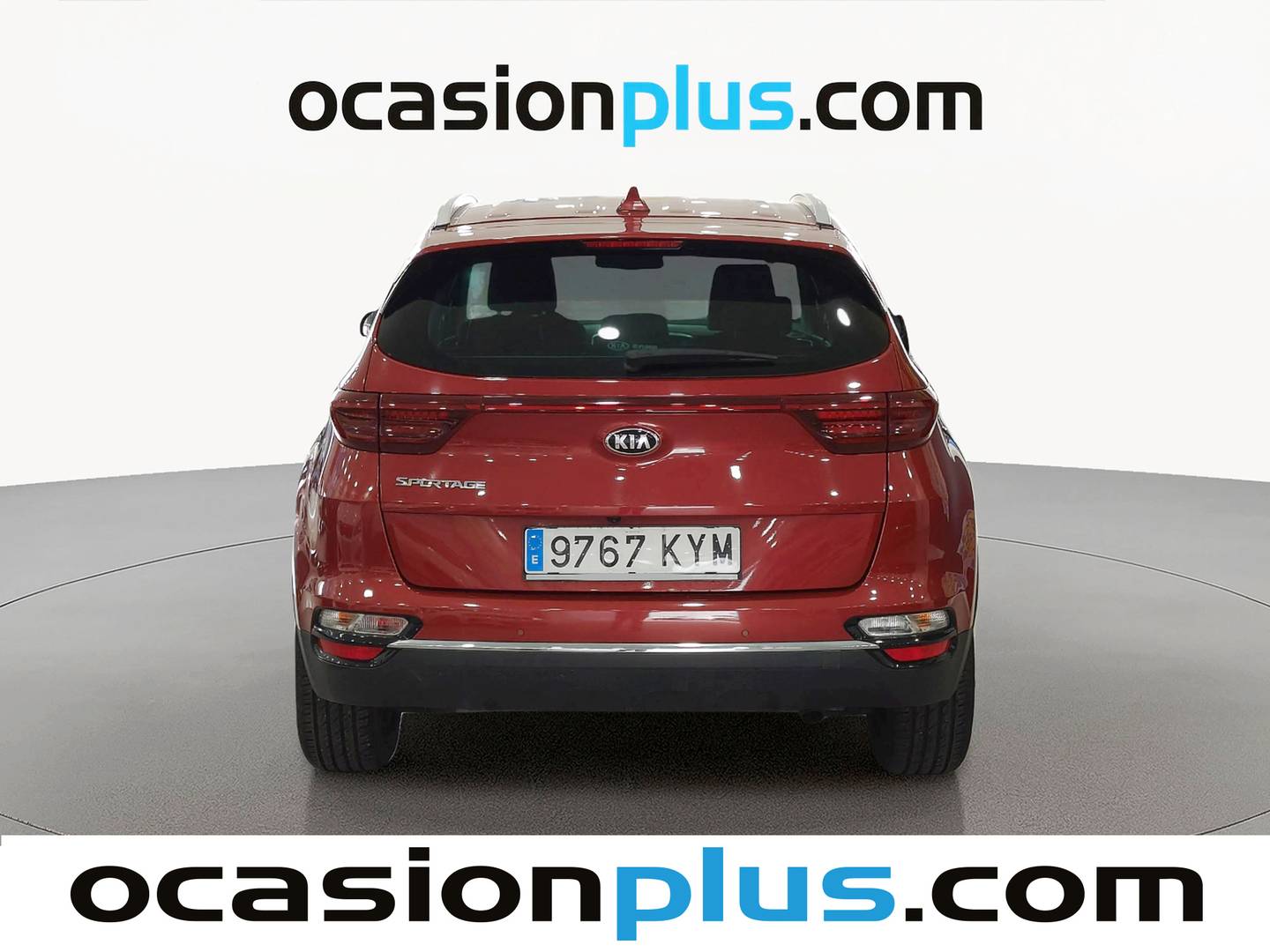 KIA Sportage KIA Sportage 1.6 GDi Drive Plus 4x2 (132 CV) al mejor precio