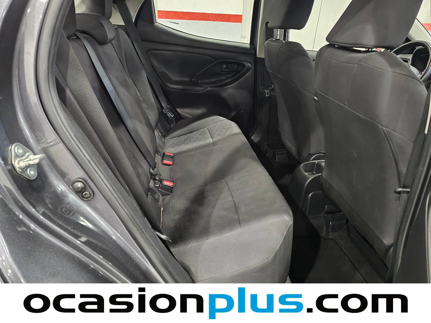 Foto Toyota Yaris Toyota Yaris 1.5 S-Edition (125 CV)