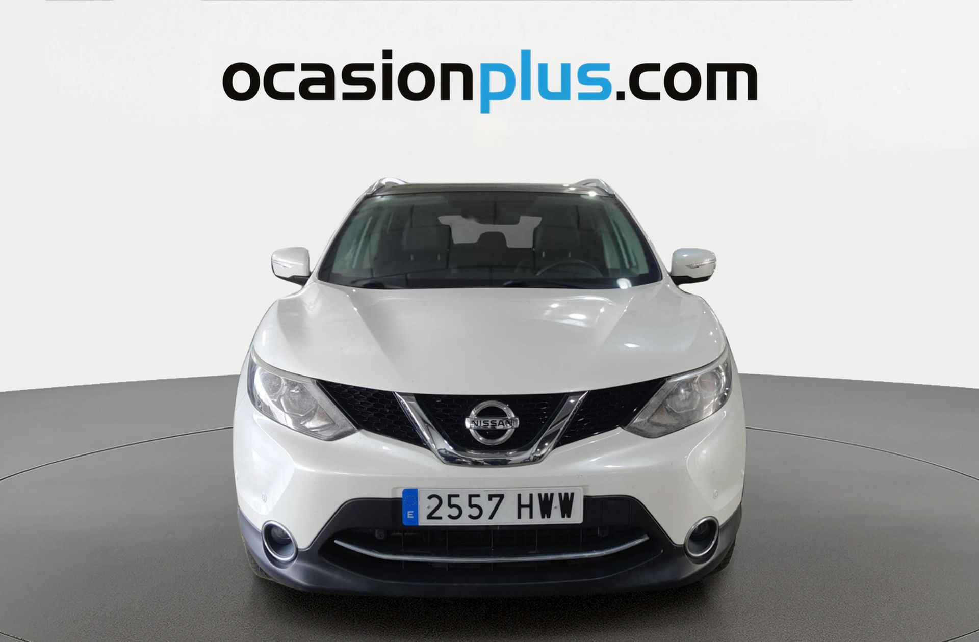 Nissan Qashqai 1.6 dCi Tekna Premium 4x2 - foto 13