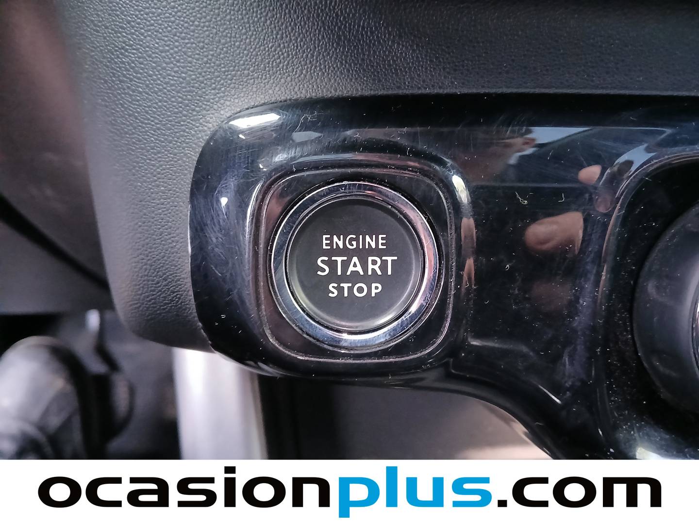 Citroën C3 Aircross Citroen C3 Aircross PureTech 110 S&S Shine EAT6 (110 CV) gasolina