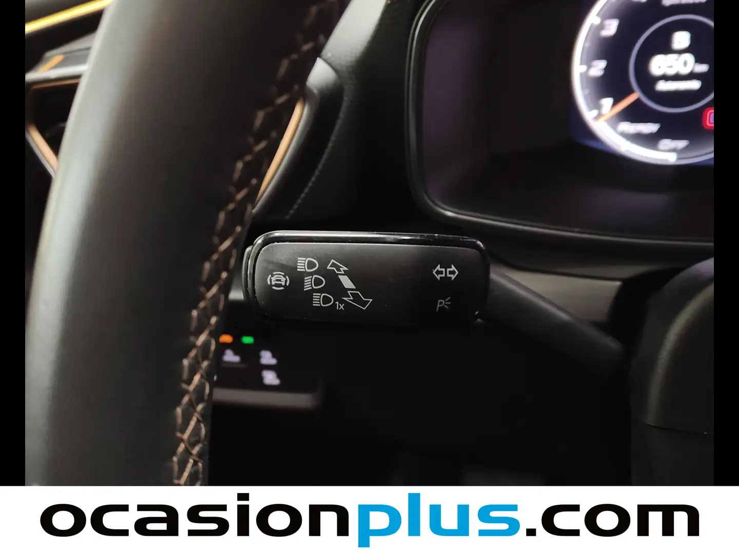 Foto Cupra León CUPRA León 1.5 eTSI DSG (150 CV)