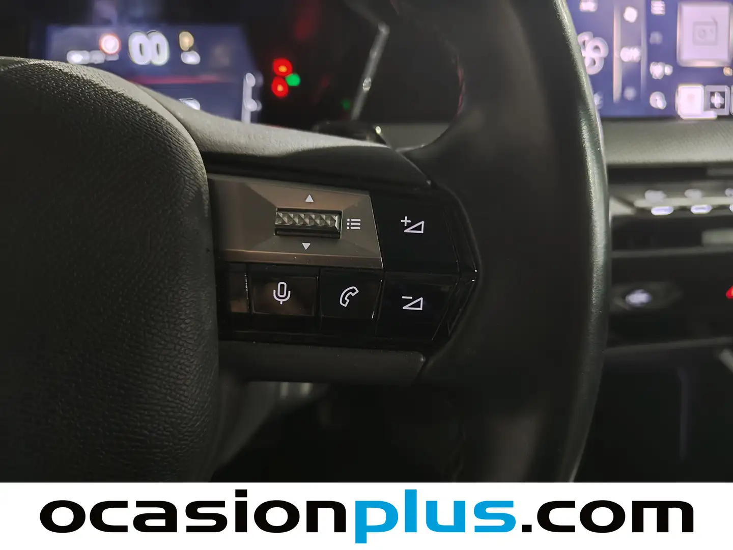 Foto DS DS 4 DS DS4 BlueHDi 130 Bastille Auto (130 CV)