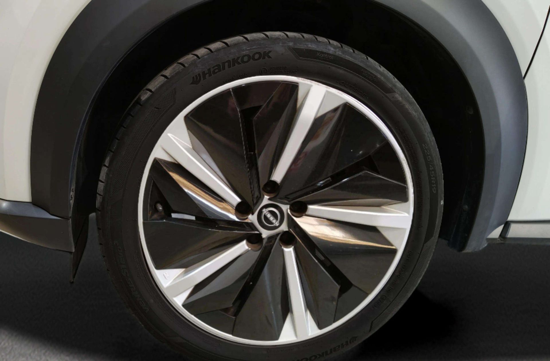 Nissan Juke Hybrid N-Design Black - foto 34