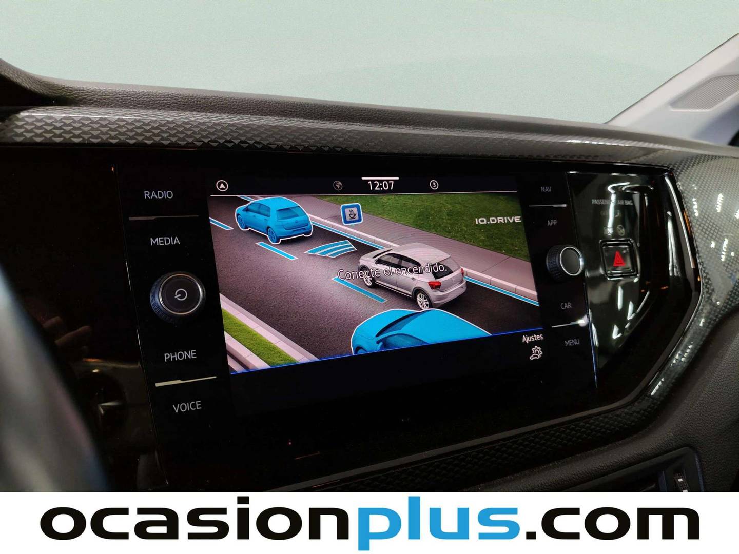 Accesorios del Volkswagen Polo Volkswagen Polo Life 1.0 TSI (95 CV)