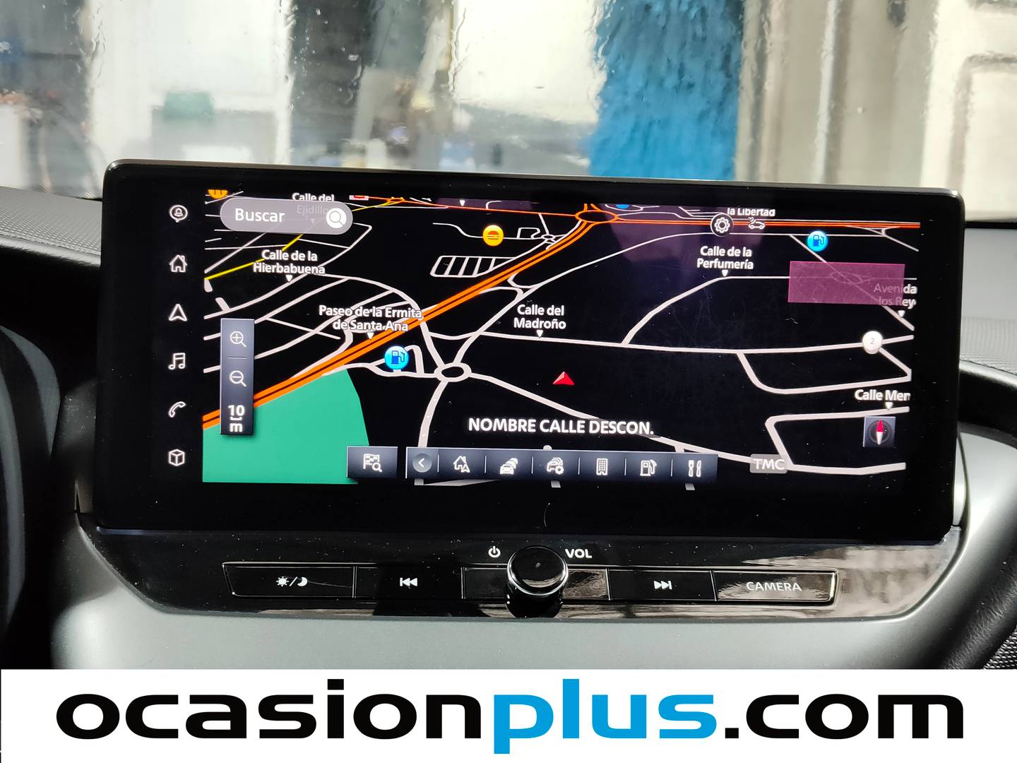 Foto Nissan JUKE Nissan Juke DIG-T N-Connecta 4x2 (114 CV)