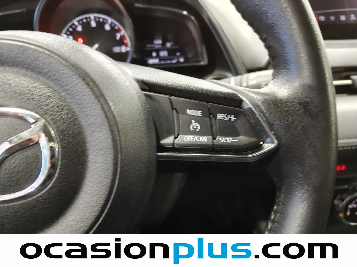 Foto Mazda CX-3 Mazda CX-3 2.0 G Zenith 2WD (121 CV)