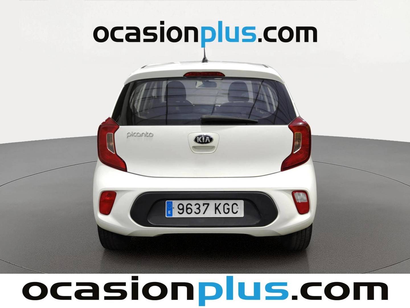 KIA Picanto KIA Picanto 1.0 CVVT Concept (67 CV) km 0
