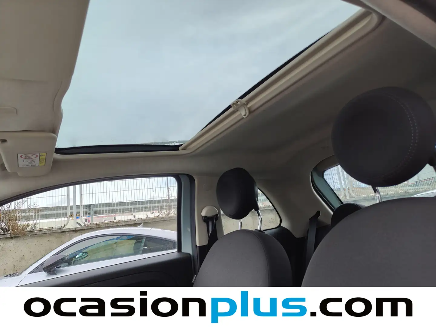 Foto Fiat 500 Fiat 500 1.0 Hybrid Dolcevita (70 CV)