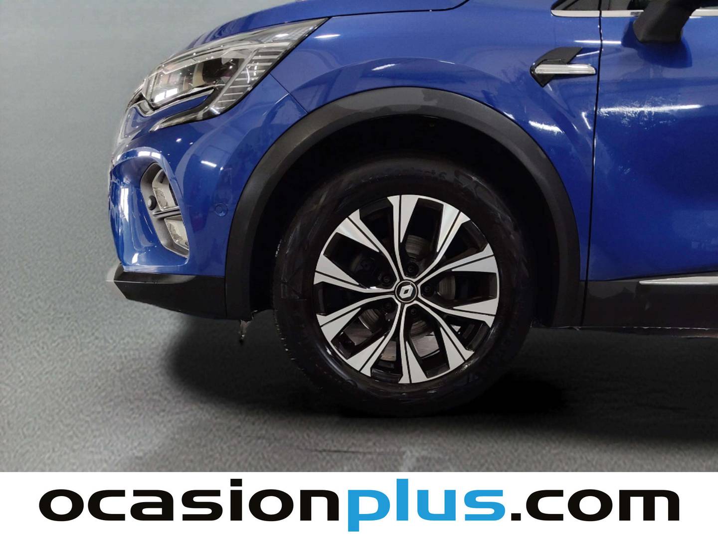 Renault Captur Renault Captur Techno TCe (90 CV) 90cv