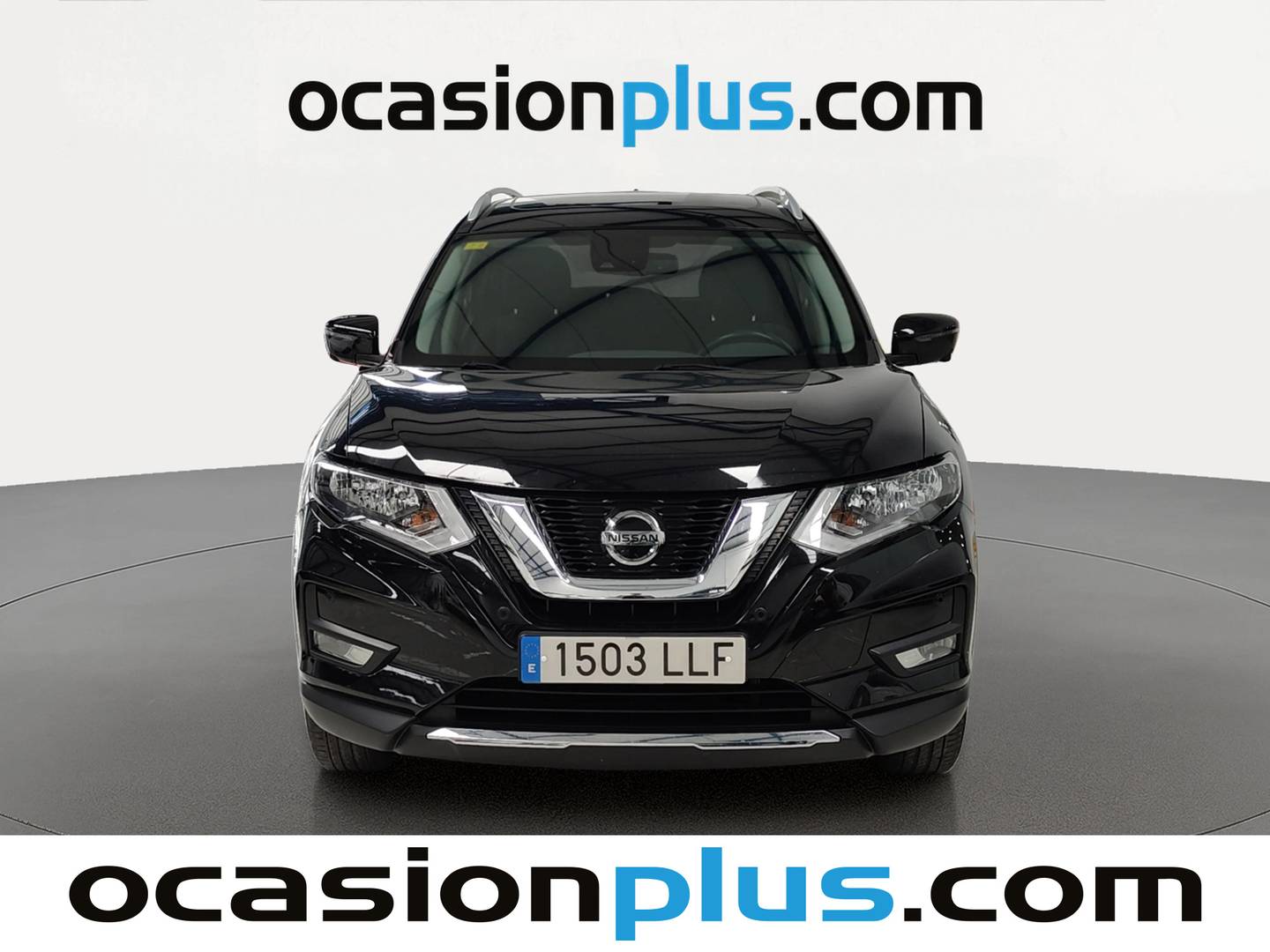 Nissan X-TRAIL Nissan X-Trail dCi 150 N-Tec (150 CV) 7 Plazas barato