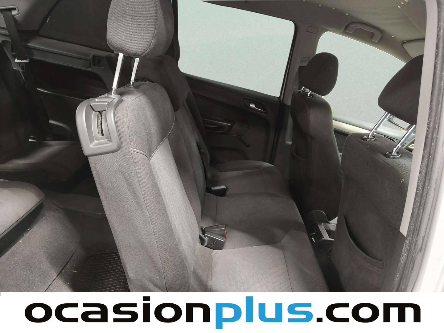 Opel Zafira Opel Zafira 1.9 CDTi Enjoy (100 CV) 7 plazas al mejor precio