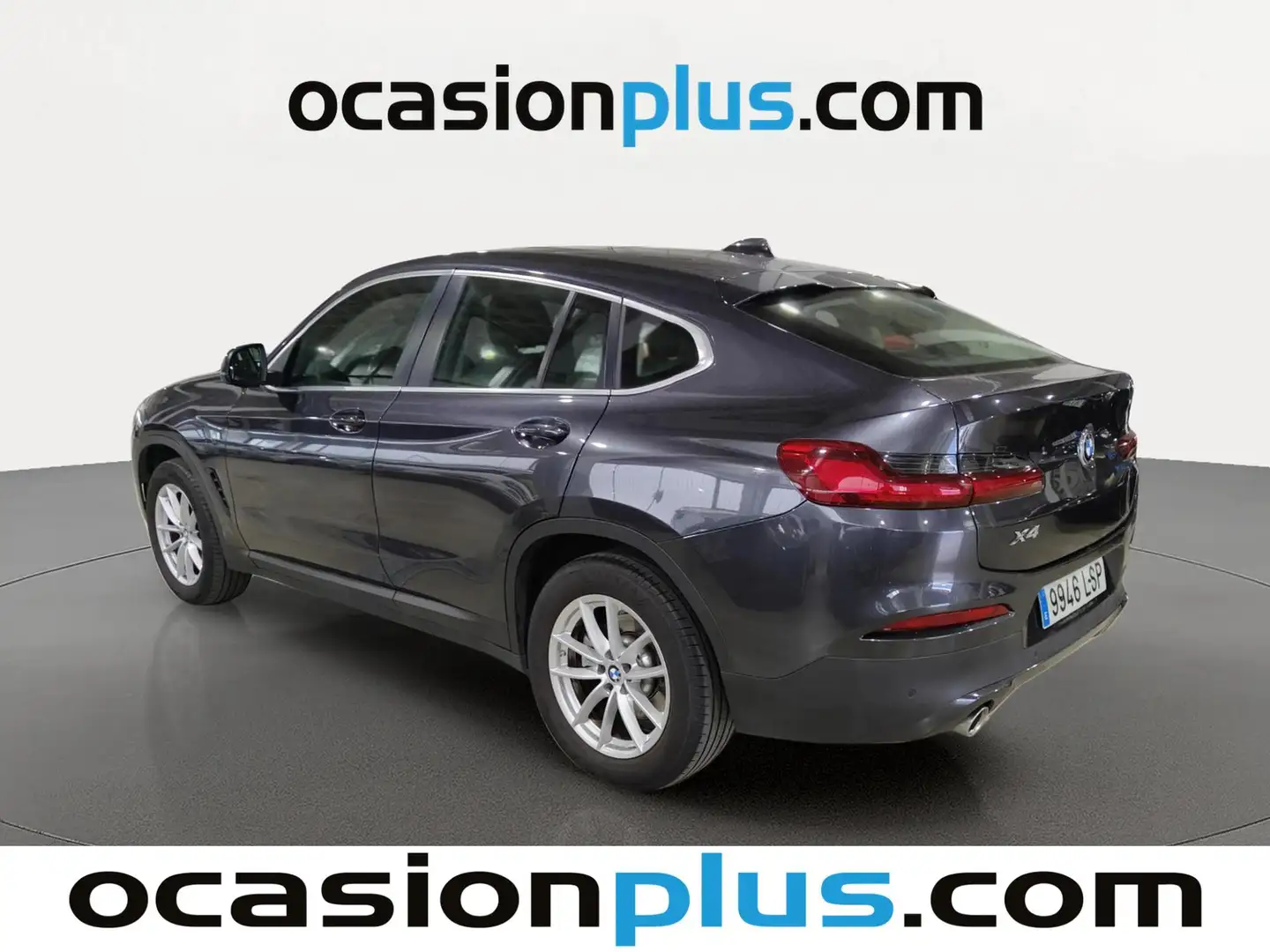 Foto BMW X4 BMW X4 xDrive20d (190 CV)