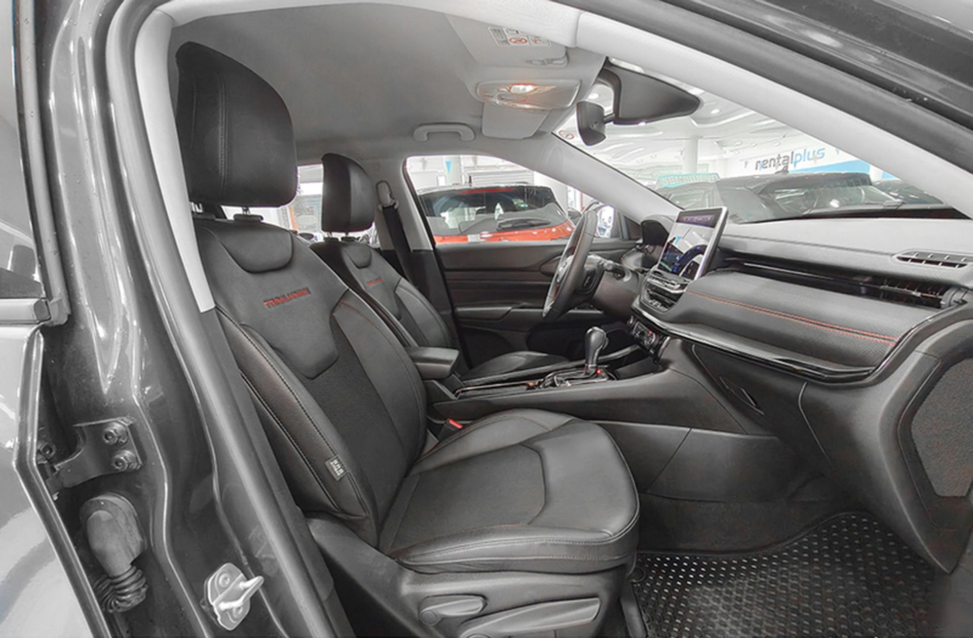 Jeep Compass 1.3 PHEV Trailhawk AWD - foto 20
