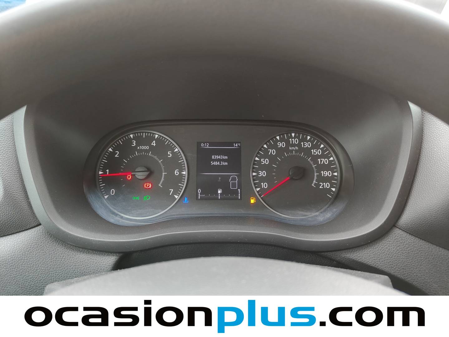 Foto Renault Master Renault Master Furgon Furgon L2H2 3300 dCi (135 CV)