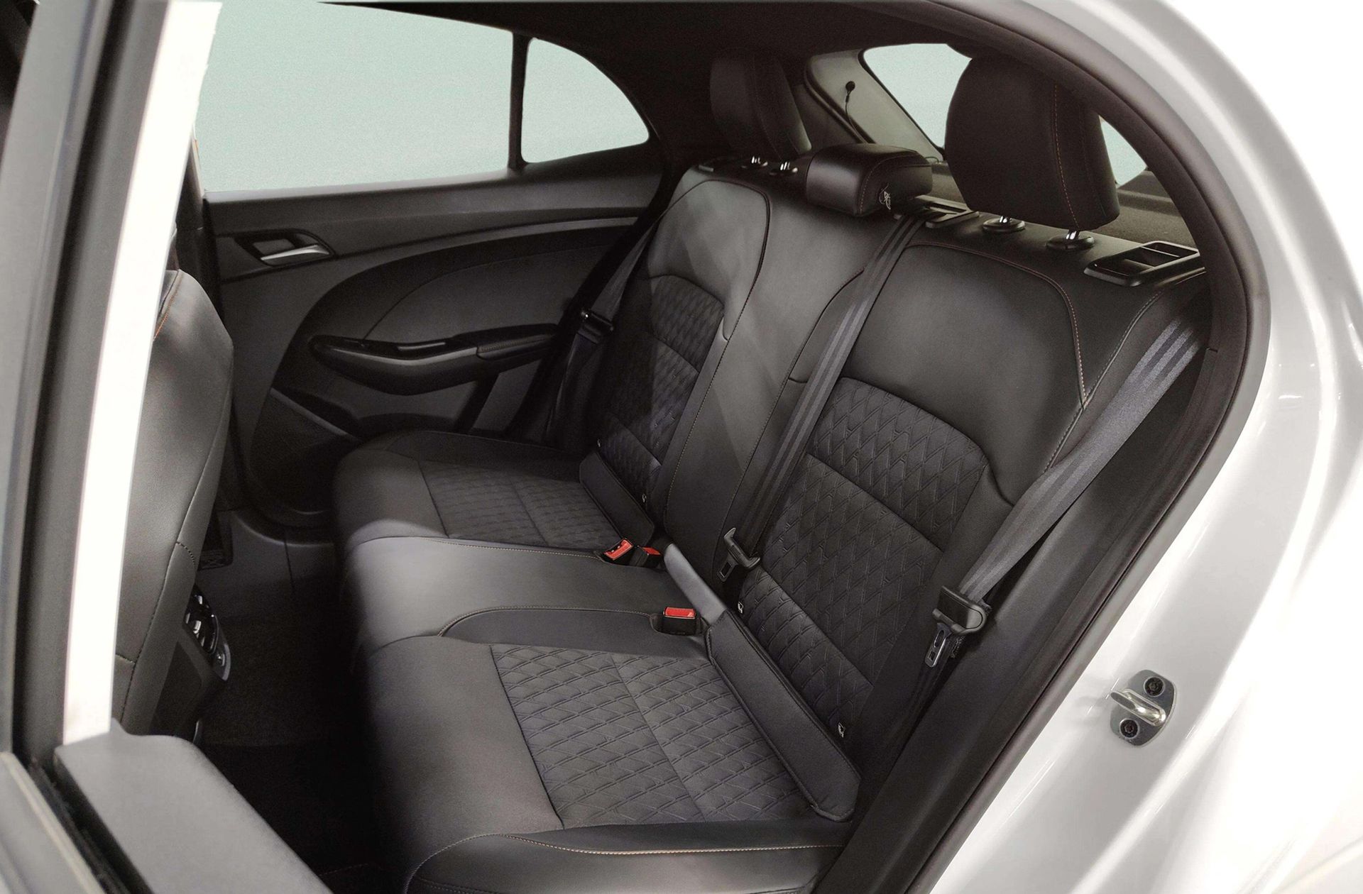 MG MG3 Luxury - foto 13