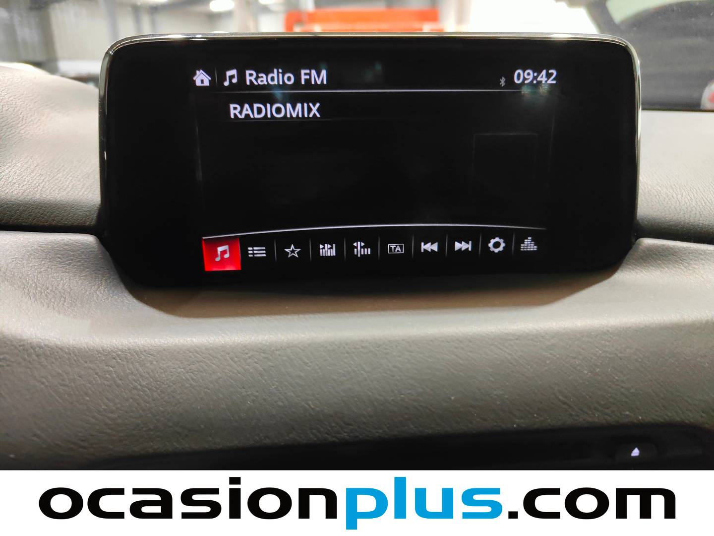 Paquetes del Mazda CX-5 Mazda CX-5 2.0 G Origin 2WD (165 CV)