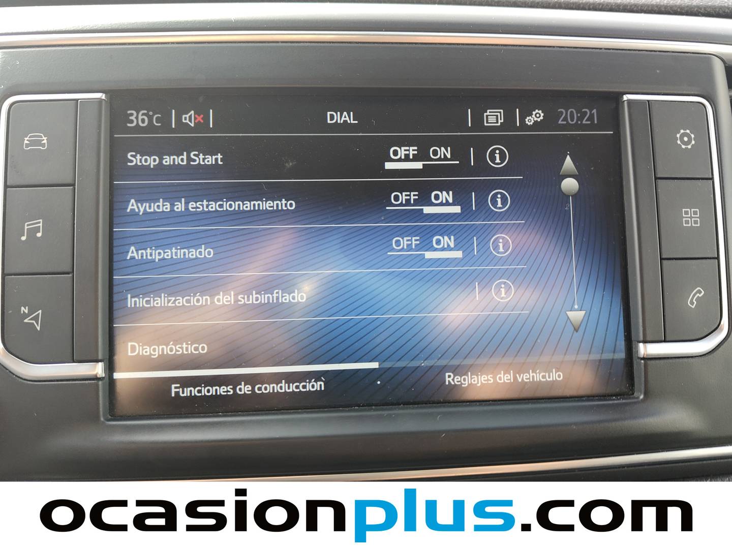 Foto Toyota Proace Verso Toyota Proace Verso 2.0D VX Plus Shuttle L1 Auto (145 CV) 8 Plazas