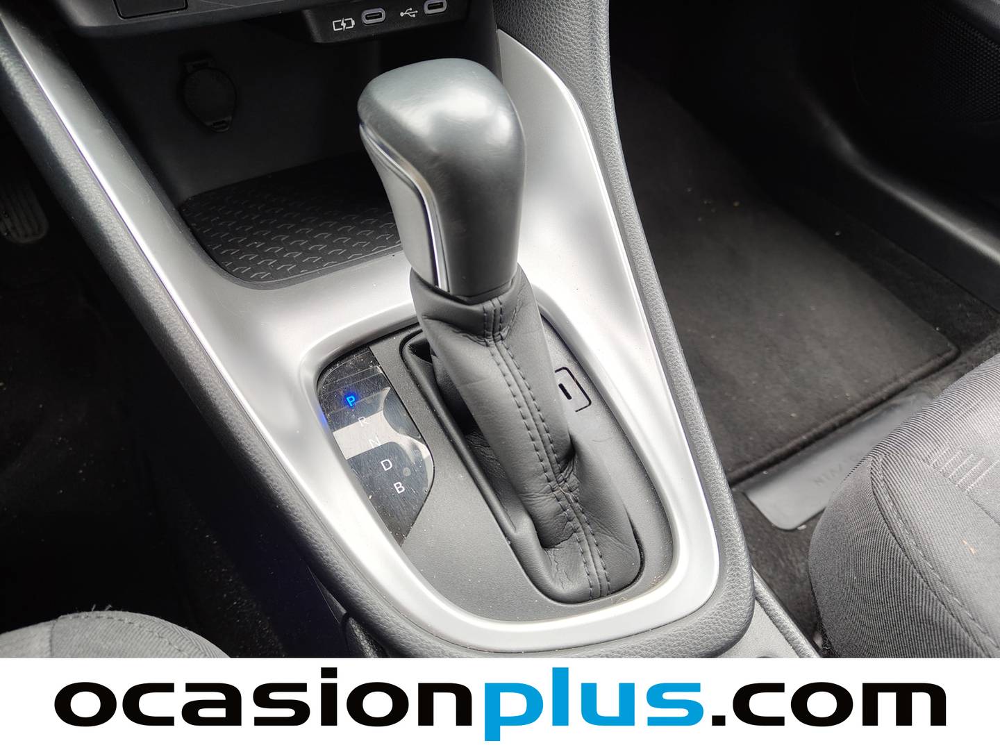 Foto Toyota Yaris Toyota Yaris 120H Active Plus (116 CV)