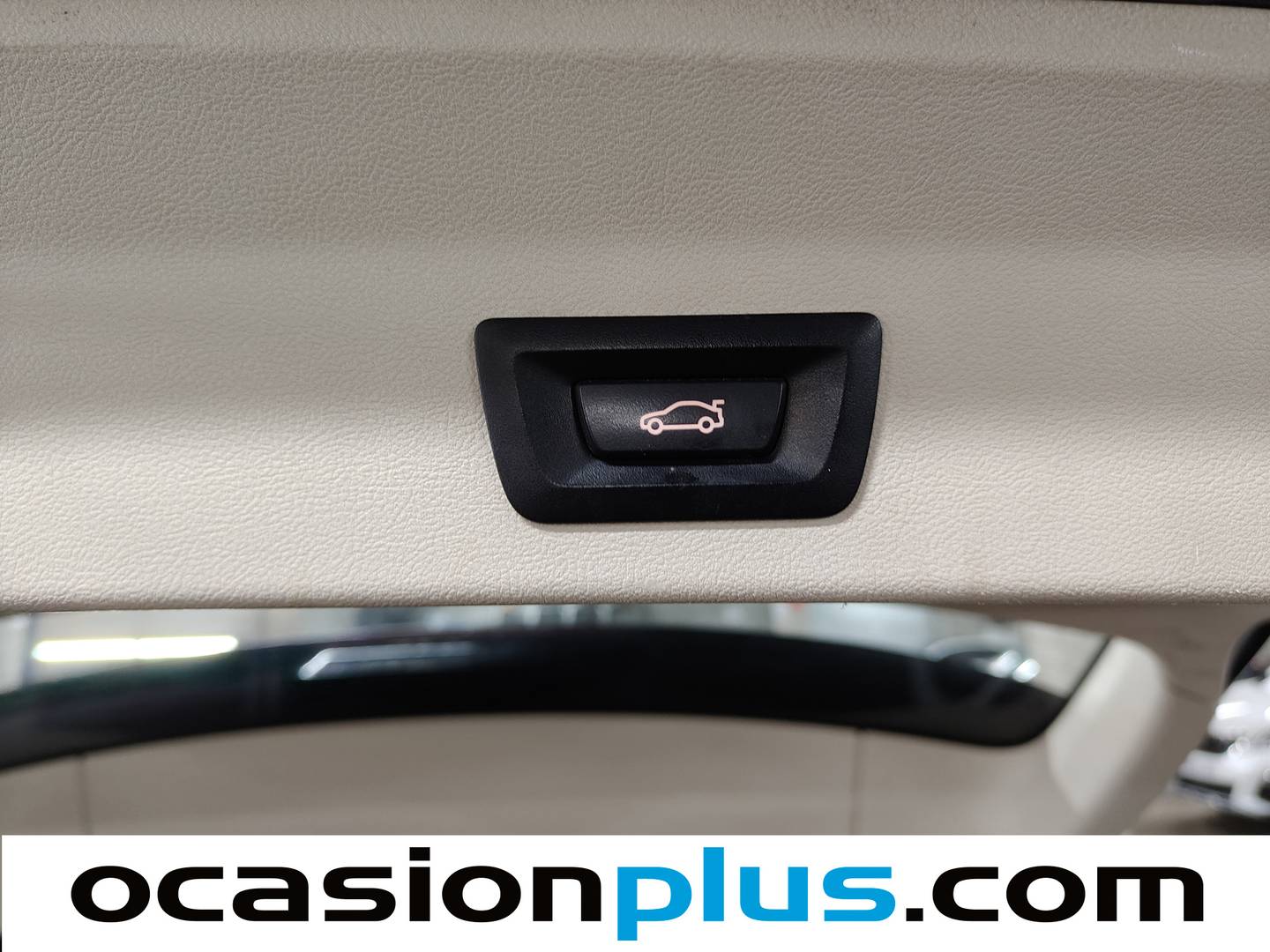 Paquetes del BMW X3 BMW X3 xDrive20d (190 CV)