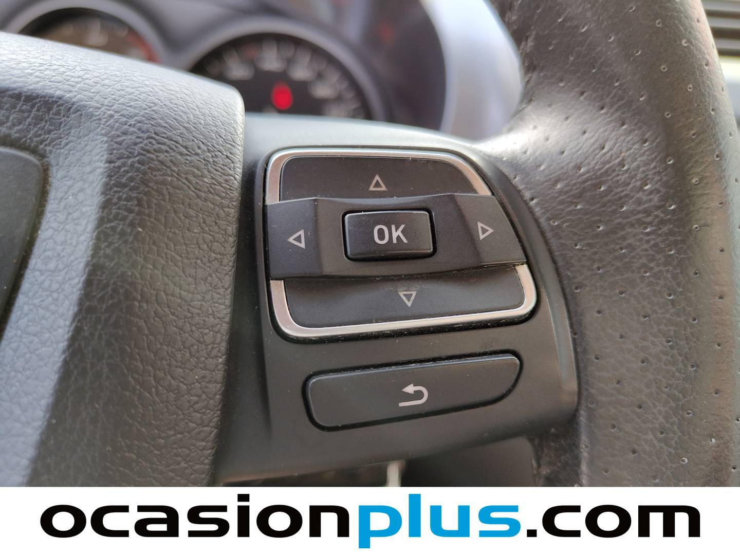 Seat León Seat León 1.6 TDI Style (105 CV) de ocasión
