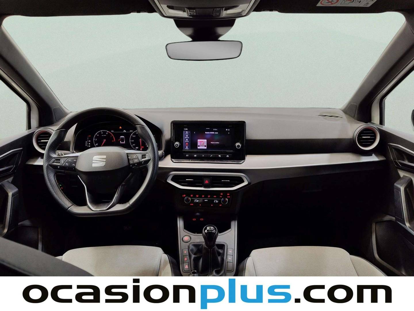 Seat Arona Seat Arona 1.0 TSI S&S FR (115 CV) de ocasión