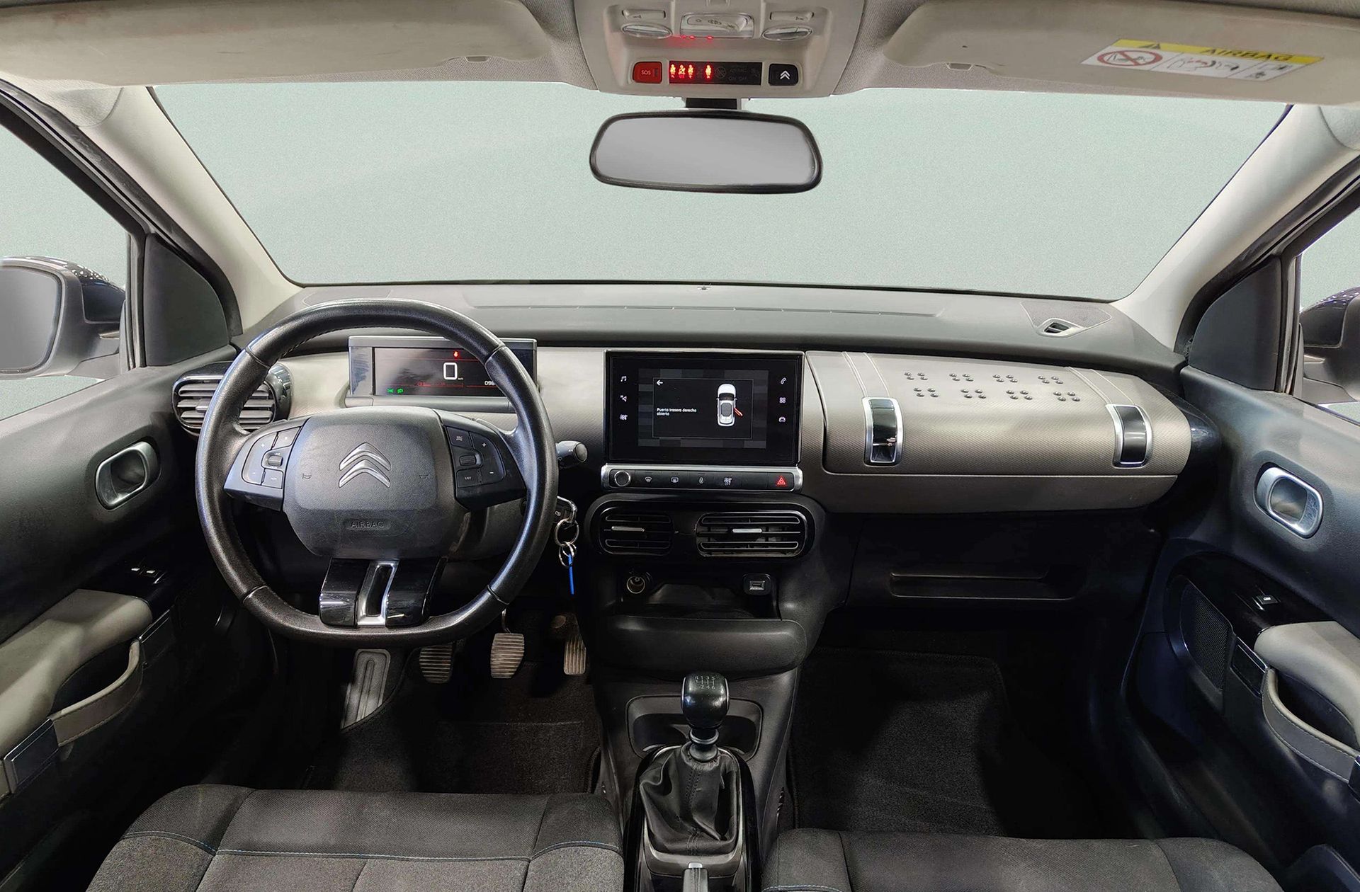 Citroën C4 Cactus PureTech 110 Shine - foto 6