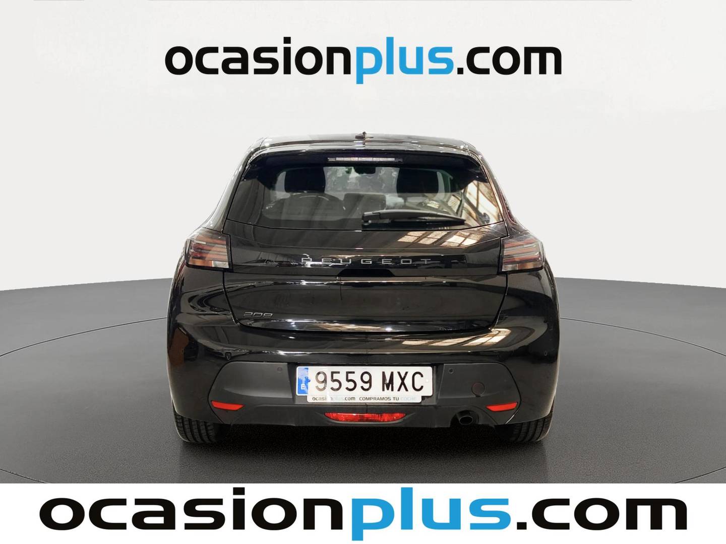 Peugeot 208 Peugeot 208 PureTech 100 Style (100 CV) al mejor precio