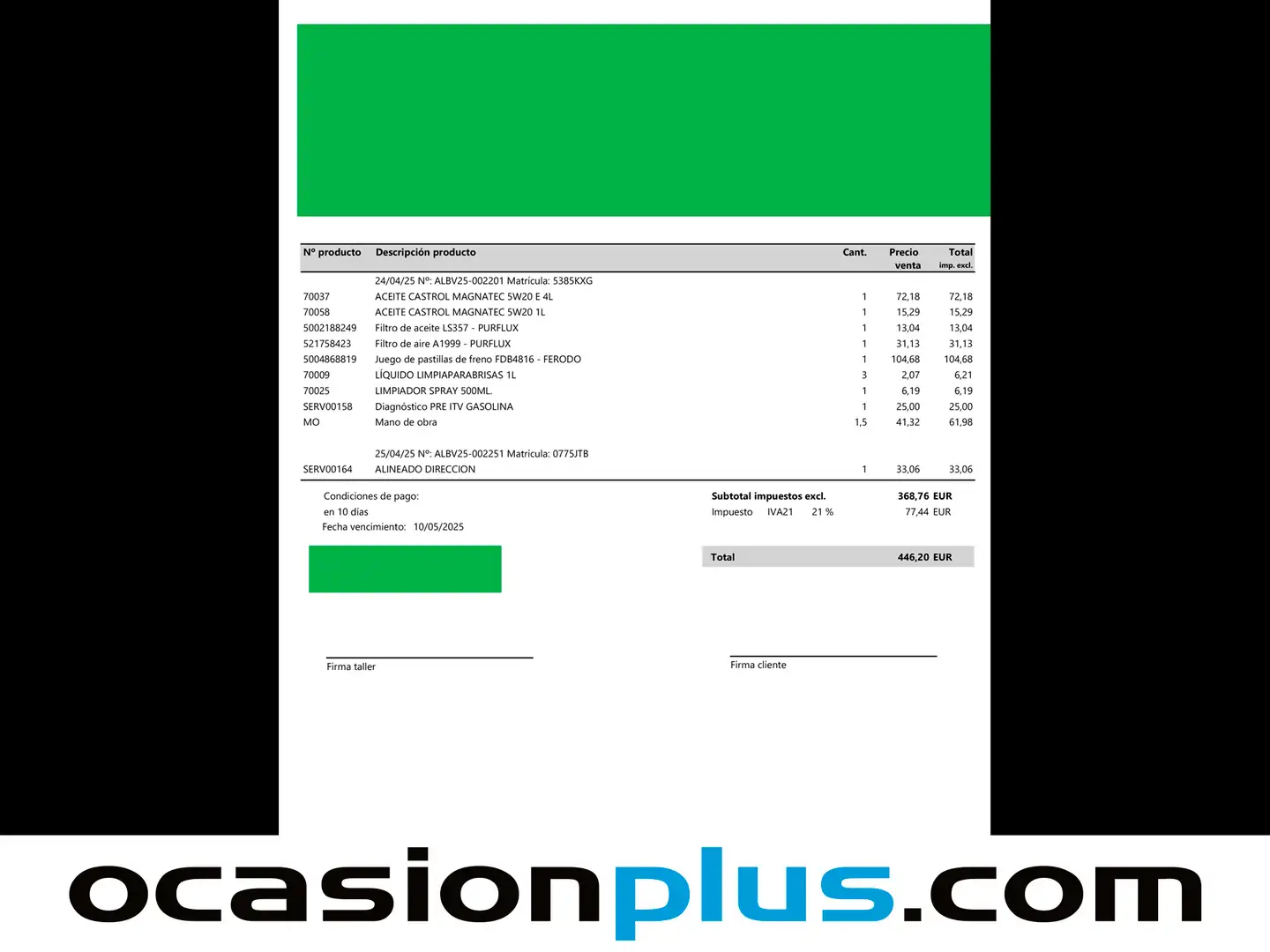 Foto Ford Fiesta Ford Fiesta 1.0 EcoBoost S&S ST-Line (100 CV)