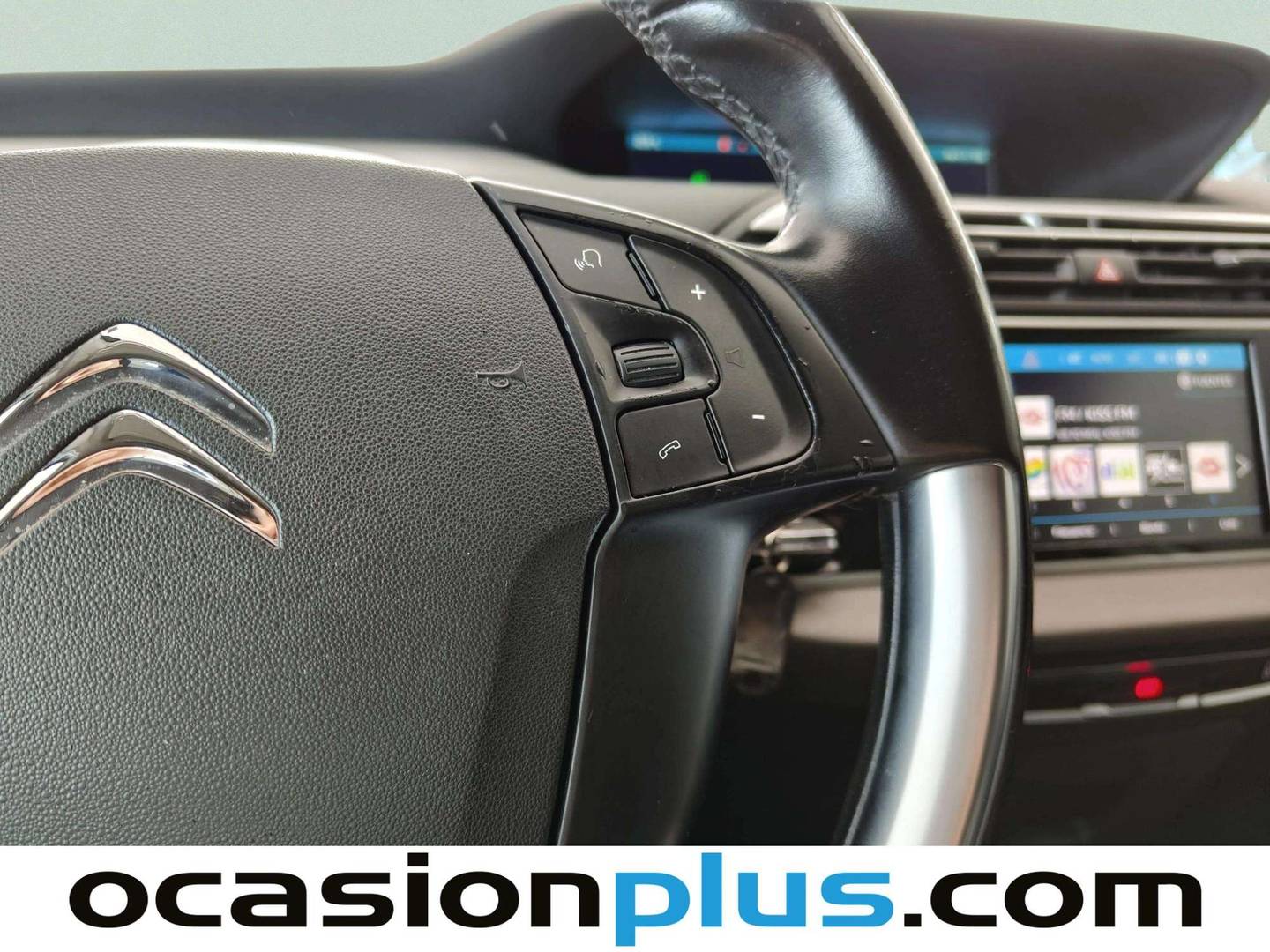Citroën Grand C4 Picasso Citroën Grand C4 Picasso PureTech 130 Shine S&S (130 CV) 7 Plazas gasolina