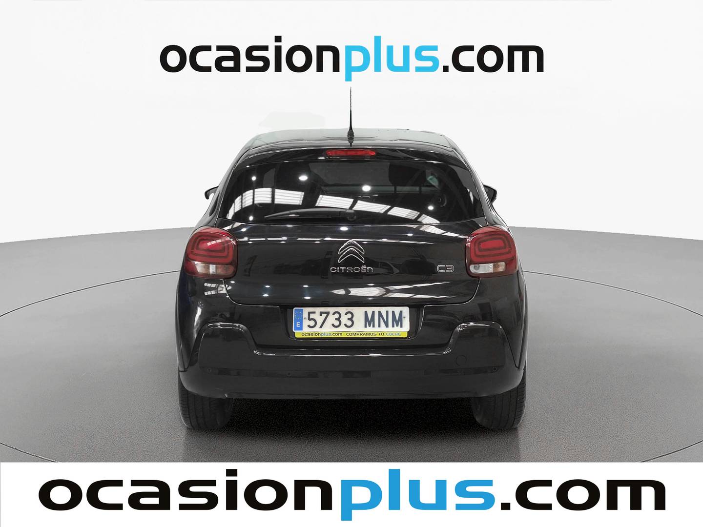 Citroën C3 Citroën C3 PureTech 83 S&S Max (83 CV) 83cv