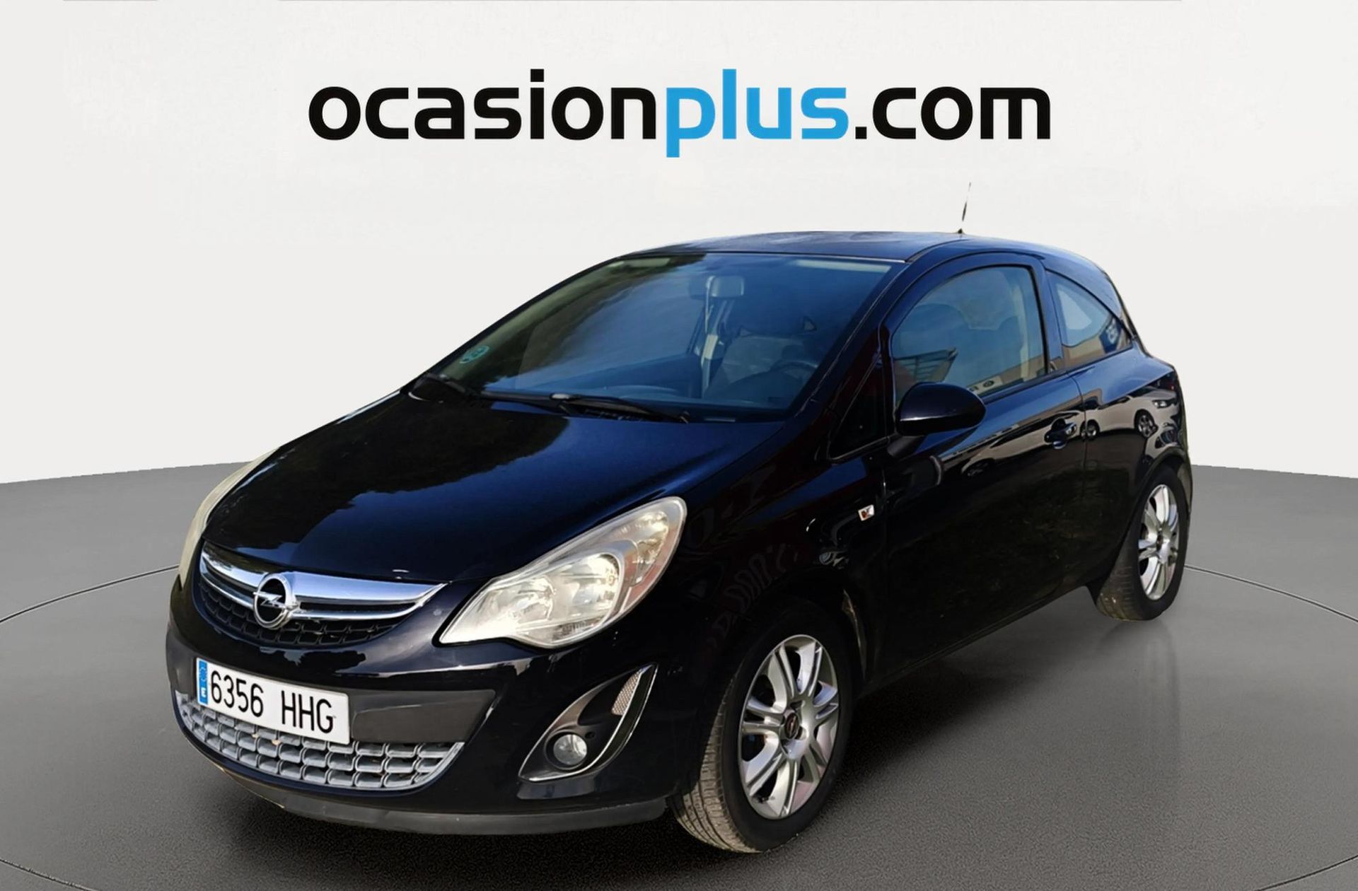 Opel Corsa 1.2 Selective