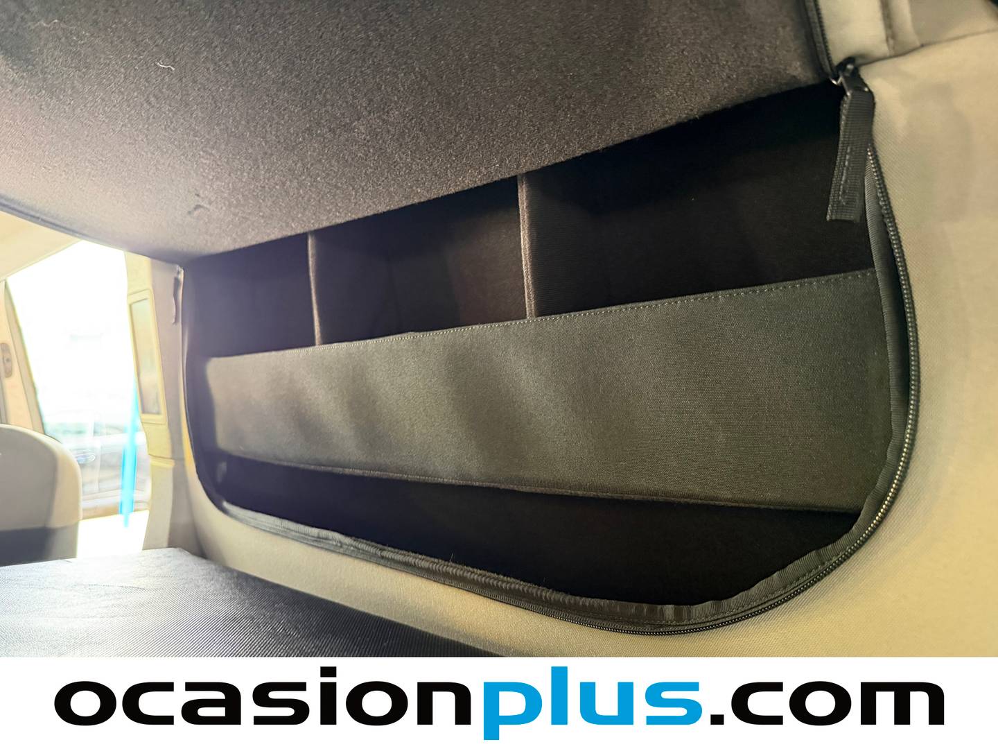 Volkswagen California Volkswagen California Beach Tour 2.0 TDI DSG (150 CV) 5 Plazas Camperizada automático