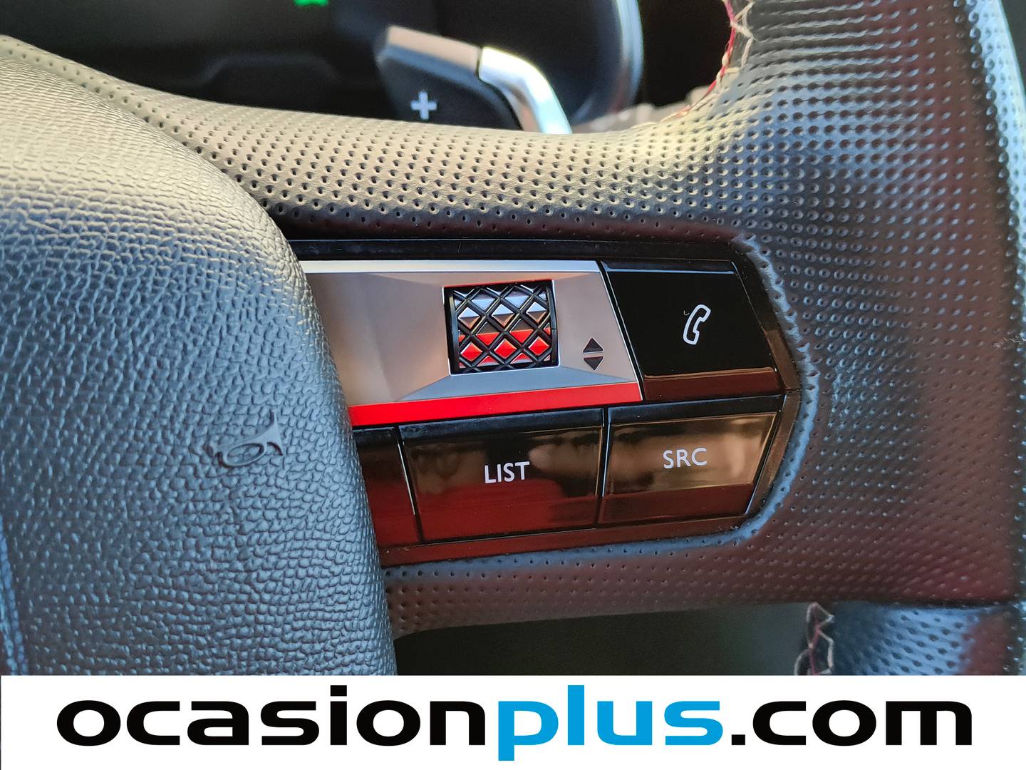 Foto DS DS 7 Crossback DS DS7 Crossback PureTech 180 Performance Line Auto (180 CV)