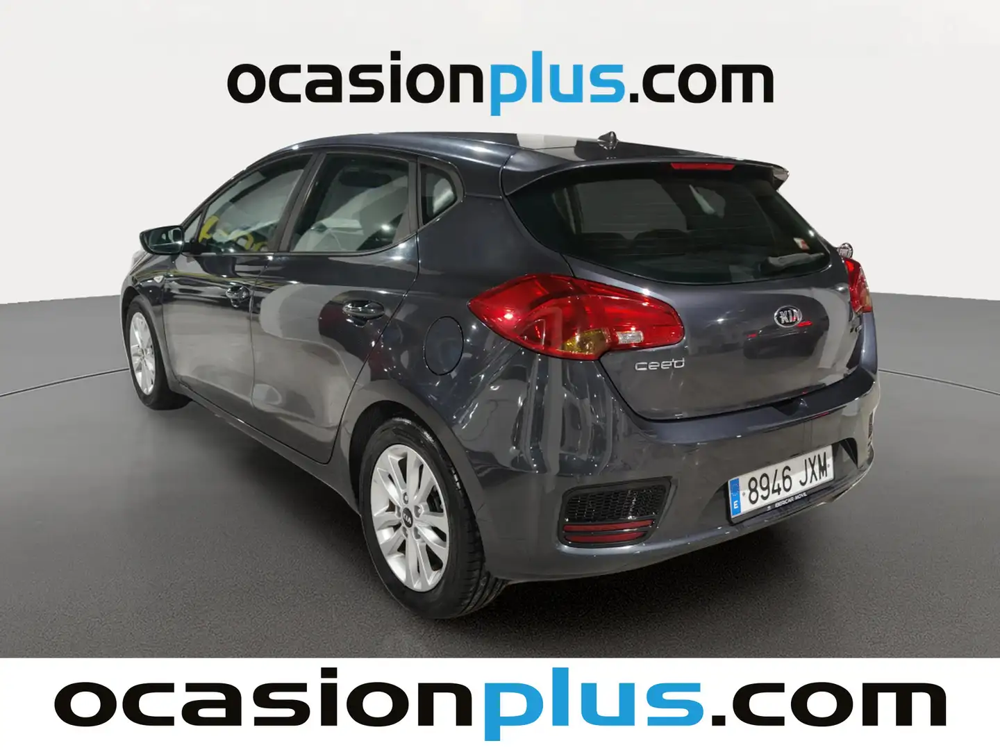 Foto KIA Ceed Kia Ceed 1.4 CRDi WGT Business (90 CV)